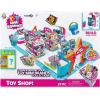 image5 Surprise Toy Mini Brands  Mini Toy Shop Playset by ZURU Series 2 Exclusive and Mystery CollectiblesSeries 2