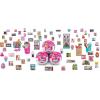 image5 Surprise Toy Mini Brands Series 2 by ZURU 2 Pack Toys Mystery Capsule Real Miniature Brands Collectibles Amazon Exclusive Series 2 for 36 months  99 yearsSeries 2