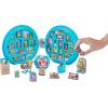 image5 Surprise Toy Mini Brands Series 2 by ZURU Collectors Case  3 Pack Capsules Amazon Exclusive Mystery Real Miniature Collectible ToysMulticolor