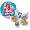 image5 Surprise Toy Mini Brands Series 2 by ZURU Collectors Case  3 Pack Capsules Amazon Exclusive Mystery Real Miniature Collectible ToysMulticolor