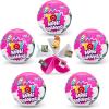 image5 Surprise Toy Mini Brands Series 3 by ZURU 2 Pack Amazon Exclusive and Mystery Collectibles Toys Over 90 Minis to CollectSeries 2 Wave 2