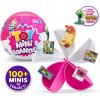 image5 Surprise Toy Mini Brands Series 3 by ZURU 2 Pack Amazon Exclusive and Mystery Collectibles Toys Over 90 Minis to CollectSeries 2 Wave 2
