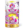 image5 Surprise Toy Mini Brands Series 3 by ZURU 2 Pack Amazon Exclusive and Mystery Collectibles Toys Over 90 Minis to CollectSeries 3