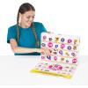 imageMini Brands Toys Limited Edition Advent Calendar by ZURU  24 Day Advent Calendar Includes 4 Exclusive Minis Real Miniature Brands Collectibles