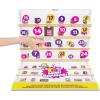 imageMini Brands Toys Limited Edition Advent Calendar by ZURU  24 Day Advent Calendar Includes 4 Exclusive Minis Real Miniature Brands Collectibles