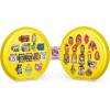 imageZURU Mini Brands Collectors Case Series 3  30 Mini Brand Collectibles with 5 Mystery Minis