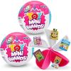 image5 Surprise Toy Mini Brands Series 2 by ZURU 2 Pack Toys Mystery Capsule Real Miniature Brands Collectibles Amazon Exclusive Series 2 for 36 months  99 yearsSeries 2