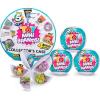 image5 Surprise Toy Mini Brands Series 2 by ZURU Collectors Case  3 Pack Capsules Amazon Exclusive Mystery Real Miniature Collectible ToysMulticolor