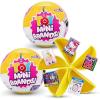 image5 Surprise Toy Mini Brands Series 3 by ZURU 2 Pack Amazon Exclusive and Mystery Collectibles Toys Over 90 Minis to CollectSeries 3