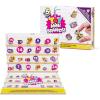 imageMini Brands Toys Limited Edition Advent Calendar by ZURU  24 Day Advent Calendar Includes 4 Exclusive Minis Real Miniature Brands Collectibles