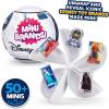 image5 Surprise Disney Mini Brands Collectible Toys by ZURU  Great Stocking Stuffers  Disney Store Edition 2 Capsules of 5 Mystery Toys for Kids Teens and Adults Amazon Exclusive335 x 335 x 335 inches