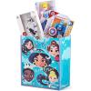 image5 Surprise Disney Mini Brands Collectible Toys by ZURU  Great Stocking Stuffers  Disney Store Edition 2 Capsules of 5 Mystery Toys for Kids Teens and Adults Amazon Exclusive335 x 335 x 335 inches