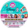 image5 Surprise Disney Mini Brands Collectors Case Series 2 by ZURU Store ampamp Display 30 Minis Comes with 5 Exclusive Minis Mystery Real Brands CollectiblesSmall