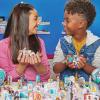 image5 Surprise Disney Mini Brands Series 2 Collectors Kit by ZURU 3 Capsules  1 Collectors Case Amazon Exclusive Mystery Capsule Real Miniature Brands CollectiblesModern