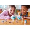 image5 Surprise Disney Mini Brands Series 2 Collectors Kit by ZURU 3 Capsules  1 Collectors Case Amazon Exclusive Mystery Capsule Real Miniature Brands CollectiblesModern