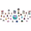 image5 Surprise Disney Mini Brands Series 2 Collectors Kit by ZURU 3 Capsules  1 Collectors Case Amazon Exclusive Mystery Capsule Real Miniature Brands CollectiblesModern