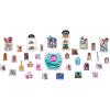 image5 Surprise Disney Mini Brands Series 2 by ZURU 2 Pack Amazon Exclusive and Mystery Collectibles Toys Over 60 Minis to Collect
