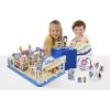 image5 Surprise Disney Toy Store Playset by Zuru  Includes 5 Exclusive Minis Store and Display Collectibles for Kids Teens and Adults