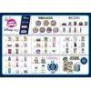 image5 Surprise Disney Toy Store Playset by Zuru  Includes 5 Exclusive Minis Store and Display Collectibles for Kids Teens and Adults