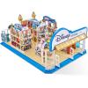 image5 Surprise Disney Toy Store Playset by Zuru  Includes 5 Exclusive Minis Store and Display Collectibles for Kids Teens and Adults