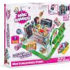 image5 Surprise Mini Brands  Mini Convenience Store Playset by ZURU Series 4 Exclusive and Mystery CollectiblesSeries 3
