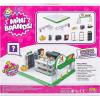 image5 Surprise Mini Brands  Mini Convenience Store Playset by ZURU Series 4 Exclusive and Mystery CollectiblesSeries 3