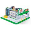 image5 Surprise Mini Brands  Mini Convenience Store Playset by ZURU Series 4 Exclusive and Mystery CollectiblesSeries 4