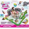 image5 Surprise Mini Brands  Mini Convenience Store Playset by ZURU Series 4 Exclusive and Mystery CollectiblesSeries 4