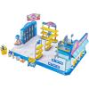 image5 Surprise Mini Brands  Mini Mart Playset by ZURU Series 4 Exclusive and Mystery CollectiblesMulticolor
