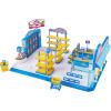 image5 Surprise Mini Brands  Mini Mart Playset by ZURU Series 4 Exclusive and Mystery CollectiblesMulticolor