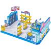 image5 Surprise Mini Brands  Mini Mart Playset by ZURU Series 4 Exclusive and Mystery CollectiblesMulticolor