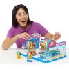 image5 Surprise Mini Brands  Mini Mart Playset by ZURU Series 4 Exclusive and Mystery CollectiblesSeries 4