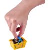 image5 Surprise Mini Brands 2 Pack Series 1 by ZURU Amazon Exclusive Mystery Real Miniature Collectible Toy Capsule PVC Tube Packaging GoldMini Brands