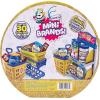 image5 Surprise Mini Brands Collectors Case Series 2 Comes with 4 Exclusive Minis by ZURU 77851 Count Pack of 2