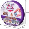 image5 Surprise Mini Brands Collectors Case Series 4 Store ampamp Display 30 Minis with 5 Exclusive Minis Mystery Real Brands Miniature Collectibles by ZURUSeries 3