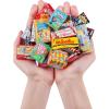 image5 Surprise Mini Brands Collectors Case Series 4 Store ampamp Display 30 Minis with 5 Exclusive Minis Mystery Real Brands Miniature Collectibles by ZURUSeries 3