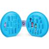 image5 Surprise Mini Brands Collectors Kit by ZURU  Kids Toy Great Includes Real Miniature Collectibles 3 Mystery Capsules  1 Case Amazon ExclusiveSeries 4