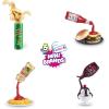 image5 Surprise Mini Brands Series 4 by ZURU Amazon Exclusive Mystery Real Miniature Collectible Toy Capsule for Kids Teens and Adults Pack of 2Series 4