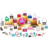 image5 Surprise Mini Fashion Series 2 by ZURU Amazon Exclusive Mystery Mini Brand Collectibles Handbags Accessories for Kids Girls Teens Adults 2 PackSeries 2