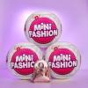 image5 Surprise Mini Fashion Series 2 by ZURU Amazon Exclusive Mystery Mini Brand Collectibles Handbags Accessories for Kids Girls Teens Adults 2 PackSeries 1