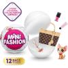 image5 Surprise Mini Fashion Series 2 by ZURU Amazon Exclusive Mystery Mini Brand Collectibles Handbags Accessories for Kids Girls Teens Adults 2 PackSeries 1