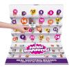 imageMini Brands Advent Calendar by ZURU Mini Brands Limited Edition Advent Calendar with 4 Exclusive Minis Mystery Collectibles Toys Comes with 24 Minis Multi colorMini Brands Advent Calendar 2023