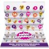 imageMini Brands Advent Calendar by ZURU Mini Brands Limited Edition Advent Calendar with 4 Exclusive Minis Mystery Collectibles Toys Comes with 24 Minis Multi colorMini Brands Advent Calendar 2023