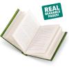 imageMini Brands Books Capsule by ZURU Real Miniature Book Brands Collectible Toy Capsules of 5 Mystery Miniature Books with Real readable Pages and Accessories for Kids Teens Adults Single Capsule1 Pack