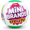 imageMini Brands Create Garden Capsule by ZURU Mini Botanical Collectibles Mystery Blind Packaging DIY Collectors1 Pack