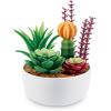 imageMini Brands Create Garden Capsule by ZURU Mini Botanical Collectibles Mystery Blind Packaging DIY Collectors1 Pack