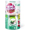 imageMini Brands Create Garden Capsule by ZURU Mini Botanical Collectibles Mystery Blind Packaging DIY Collectors2 Pack