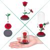 imageMini Brands Create Garden Capsule by ZURU Mini Botanical Collectibles Mystery Blind Packaging DIY Collectors2 Pack