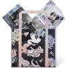 imageMini Brands Disney 100 Platinum Collectors Case by ZURU with 2 Exclusive Minis Platinum Minis Celebrate Disney 100Capsule