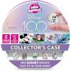 imageMini Brands Disney 100 Platinum Collectors Case by ZURU with 2 Exclusive Minis Platinum Minis Celebrate Disney 100Collector Case